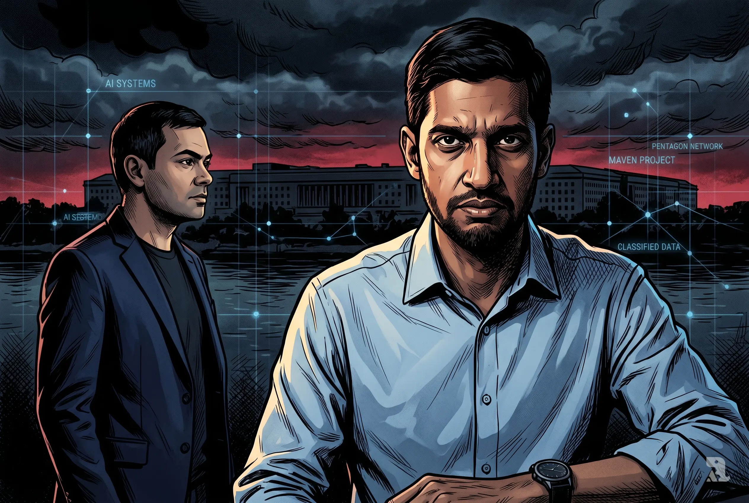 google-pentagon-ai-deal-sundar-pichai-ethics-conflict-factlyn